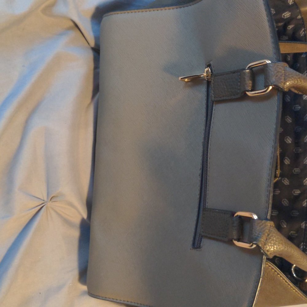 Call it Spring Satchel - Picture 2 of 5